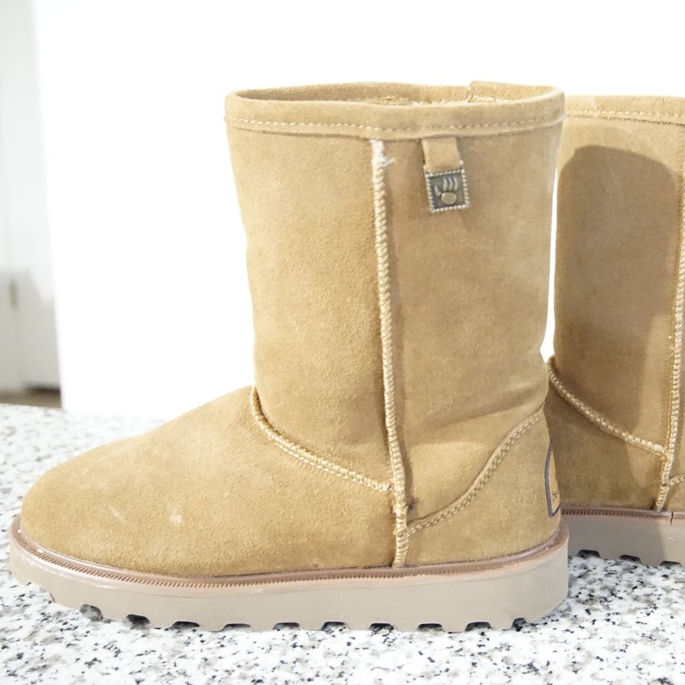 Bearpaw Boots